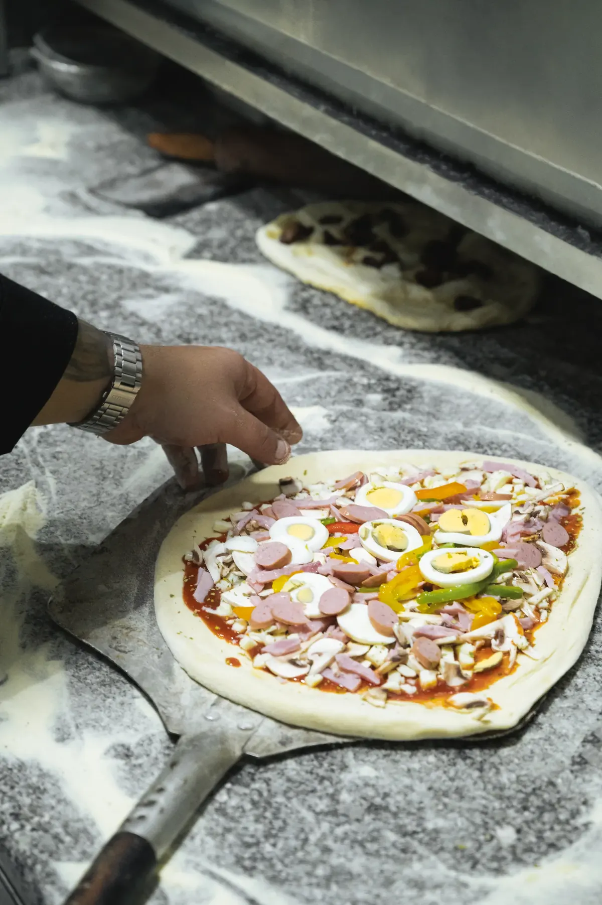 Pizza